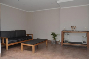 Гостиница Departamento Tres Cerritos  Сальта